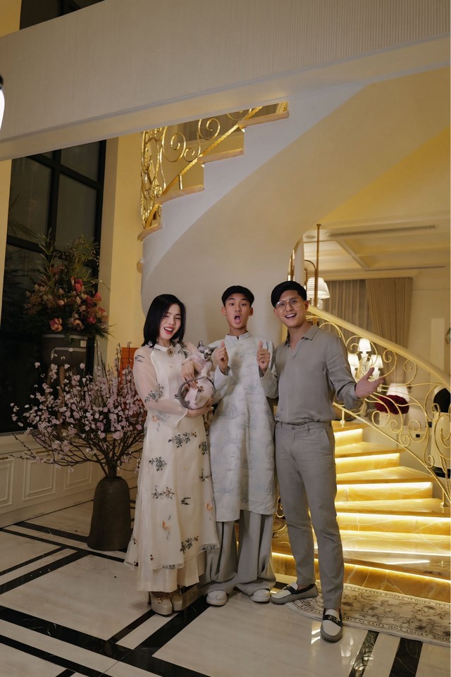 Lệ Quyên ở tuổi 45 - Ảnh 8.