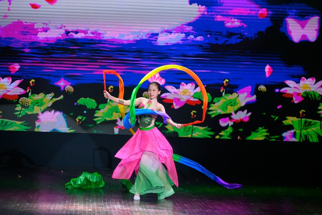 'Tinh hoa Vũ đạo nh&iacute;' t&igrave;m ra 3 qu&aacute;n qu&acirc;n sau đ&ecirc;m chung kết m&atilde;n nh&atilde;n - Ảnh 1.