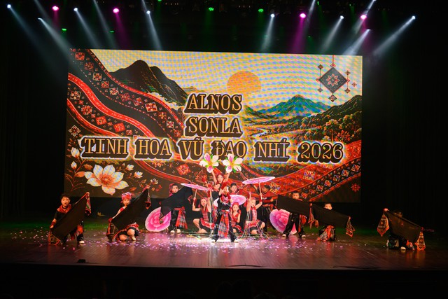 'Tinh hoa Vũ đạo nh&iacute;' t&igrave;m ra 3 qu&aacute;n qu&acirc;n sau đ&ecirc;m chung kết m&atilde;n nh&atilde;n - Ảnh 2.