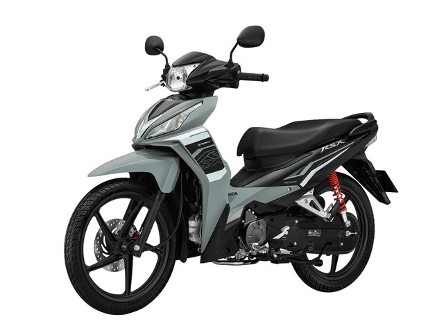 Cập nhật giá xe Honda Wave RSX FI mới nhất giảm sốc, dưới cả đề xuất - Ảnh 1.
