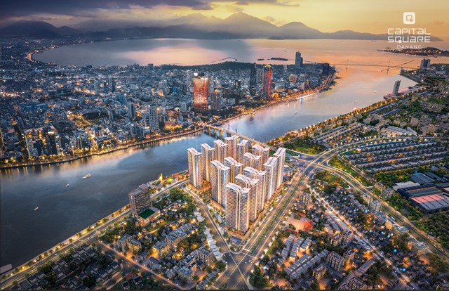 Capital Square được vinh danh: Dự án tổ hợp nhà ở kiến tạo chuẩn mực sống sang tốt nhất Việt Nam 2026 - Ảnh 2.