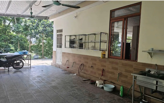 Thông tin mới nhất vụ 5 chú tiểu bị đánh gây thương tích ở chùa Bầu - Ảnh 2.