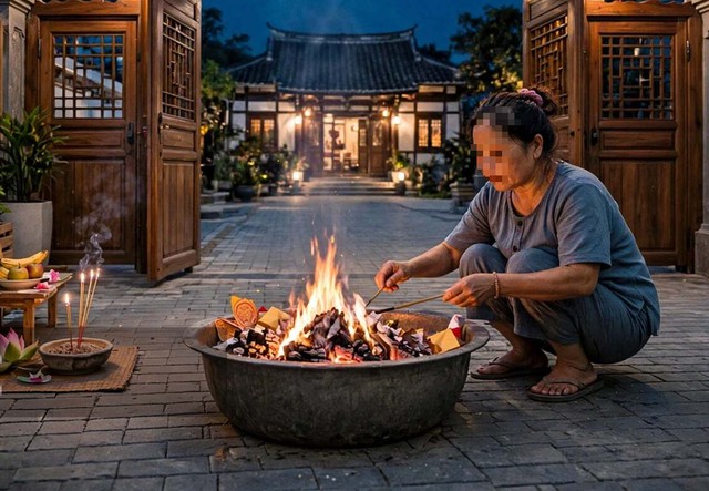 Những lễ trong tháng 7 âm lịch và những điều nên tránh - Ảnh 4.