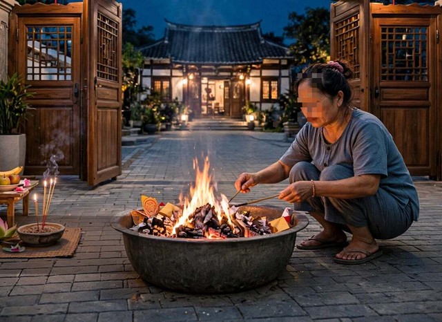 Những lễ trong tháng 7 âm lịch và những điều nên tránh - Ảnh 5.