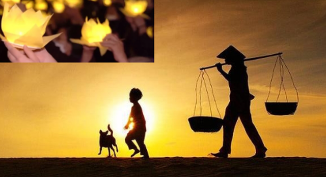 Những lễ trong tháng 7 âm lịch và những điều nên tránh - Ảnh 3.
