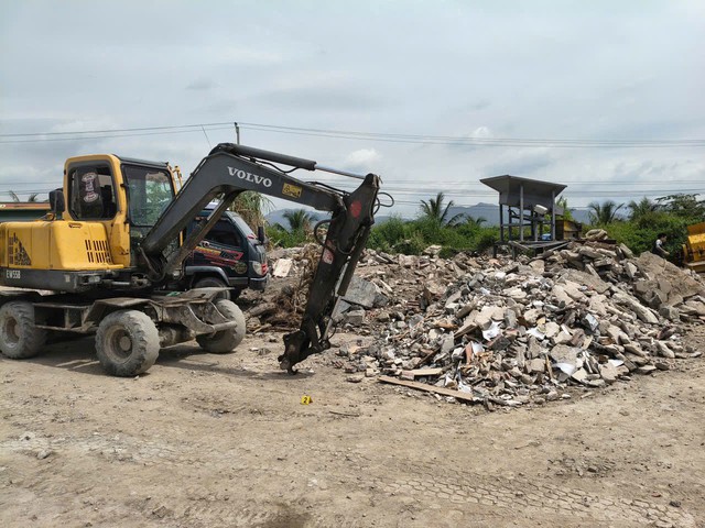 Quảng Ninh: Khởi tố chủ l&ograve; gạch Nguyễn Duy Hưng - Ảnh 2.
