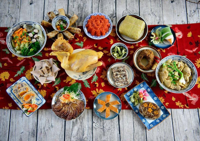 Th&aacute;ng c&ocirc; hồn 2026 k&eacute;o d&agrave;i bao nhi&ecirc;u ng&agrave;y? Thời điểm c&uacute;ng để b&igrave;nh an, tr&aacute;nh phạm đại kỵ - Ảnh 2.