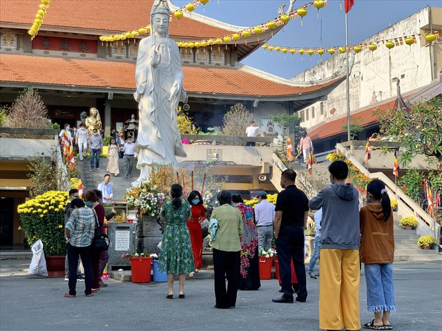 M&ugrave;ng 1 th&aacute;ng 7 &acirc;m lịch: Những việc cần l&agrave;m ngay để t&iacute;ch lộc, tr&aacute;nh họa - Ảnh 1.