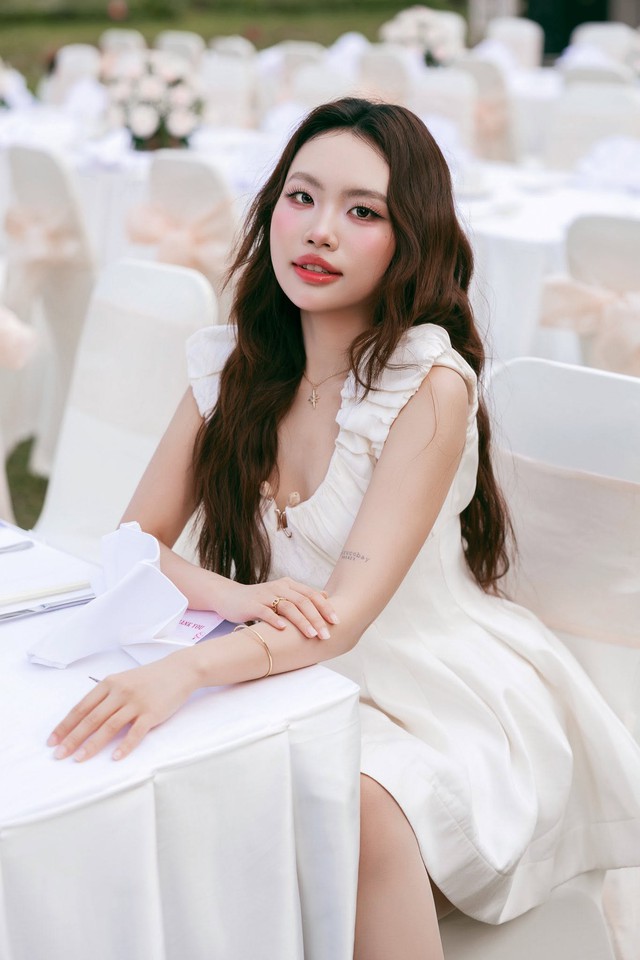 Phương Mỹ Chi ra sao sau 13 năm The Voice Kids? - Ảnh 3.