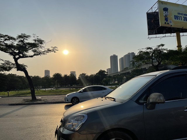 Miền Bắc lại sắp đón đợt mưa lớn sau những ngày nắng - Ảnh 1.