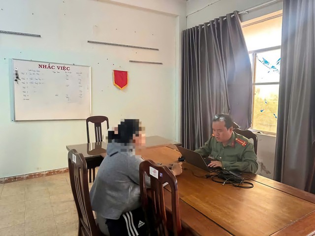 Tin s&aacute;ng 13/8: Miền Bắc sắp đ&oacute;n đợt mưa giải nhiệt; 328 th&iacute; sinh Tuy&ecirc;n Quang thi lại tốt nghiệp THPT - Ảnh 5.
