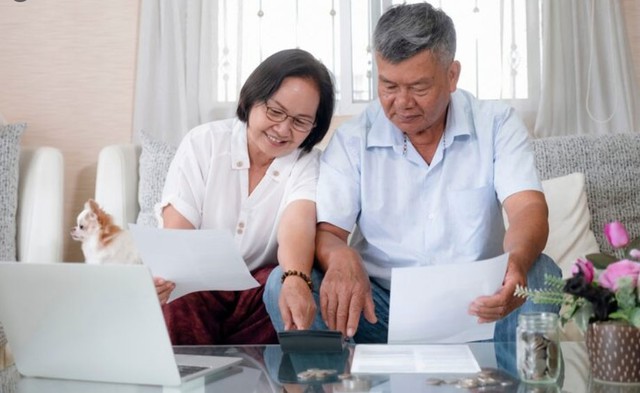 Từng nghĩ tuổi gi&agrave; sẽ được 3 con th&agrave;nh đạt phụng dưỡng, đến khi nằm viện 1 m&igrave;nh t&ocirc;i mới tỉnh ngộ - Ảnh 2.