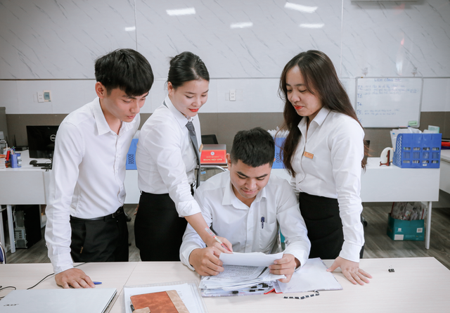 V&igrave; sao phương thức thương lượng trong giải quyết tranh chấp được ph&aacute;p luật khuyến kh&iacute;ch? - Ảnh 1.