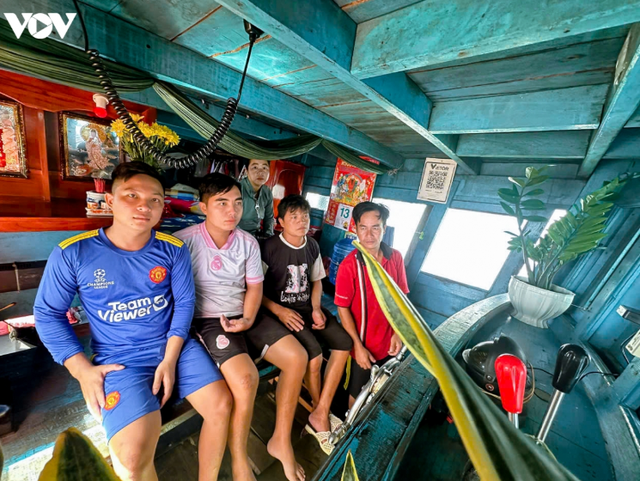 Tin sáng 14/8: 5 thí sinh Tuyên Quang chưa làm thủ tục thi lại tốt nghiệp THPT; Từ 1/9, trường hợp nào được hỗ trợ tới 100 triệu đồng khi bị TNGT? - Ảnh 3.