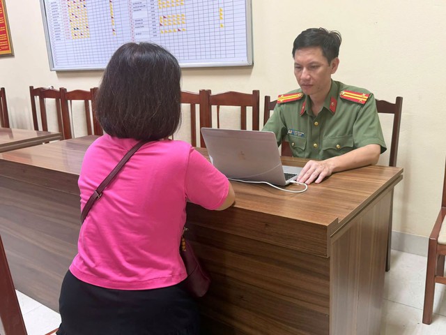 chùa Bầu - Ảnh 1.