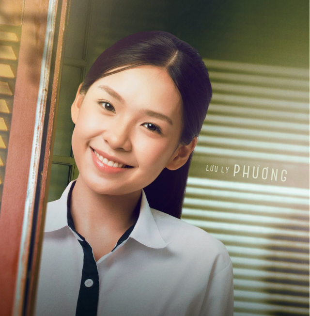Dàn diễn viên trẻ trong phim 'Mùa hè năm ấy' gây sốt - Ảnh 3.