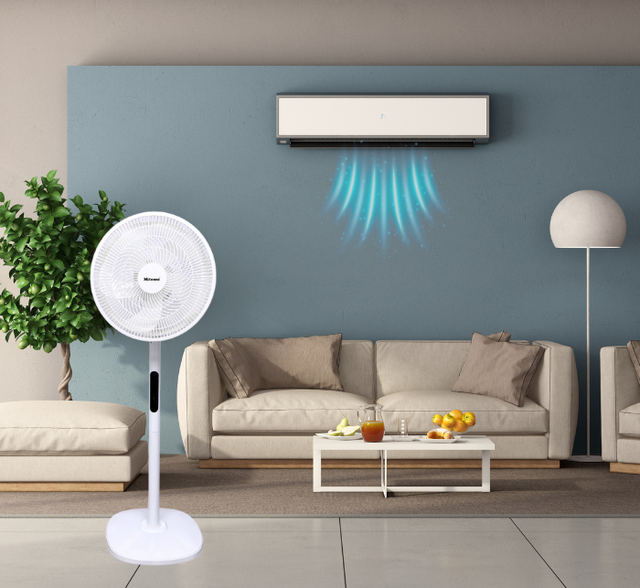Đây mới là nút bấm "thần kỳ" trên điều khiển điều hòa giúp giảm tiền điện một nửa - Ảnh 1.