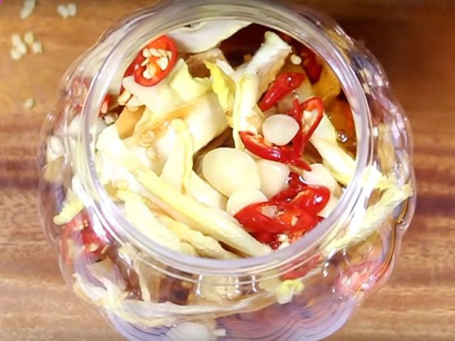 Củ cải trắng: Thực phẩm bổ dưỡng cho sức khỏe đường hô hấp vào mùa lập thu 2026 - Ảnh 2.