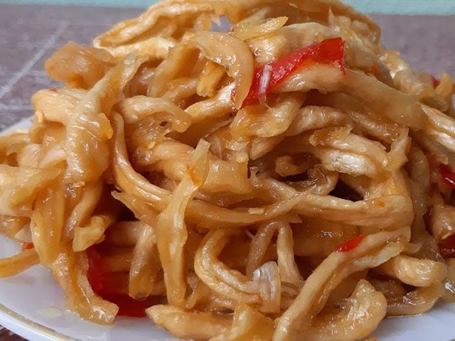 Củ cải trắng: Thực phẩm bổ dưỡng cho sức khỏe đường hô hấp vào mùa lập thu 2026 - Ảnh 4.