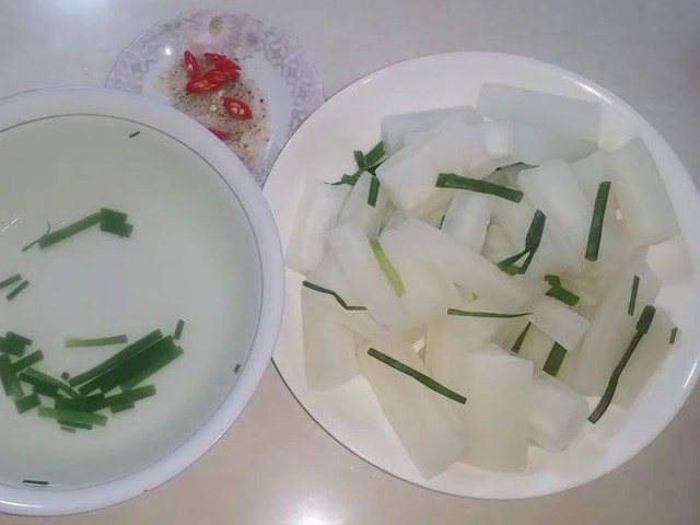 Củ cải trắng: Thực phẩm bổ dưỡng cho sức khỏe đường hô hấp vào mùa lập thu 2026 - Ảnh 5.