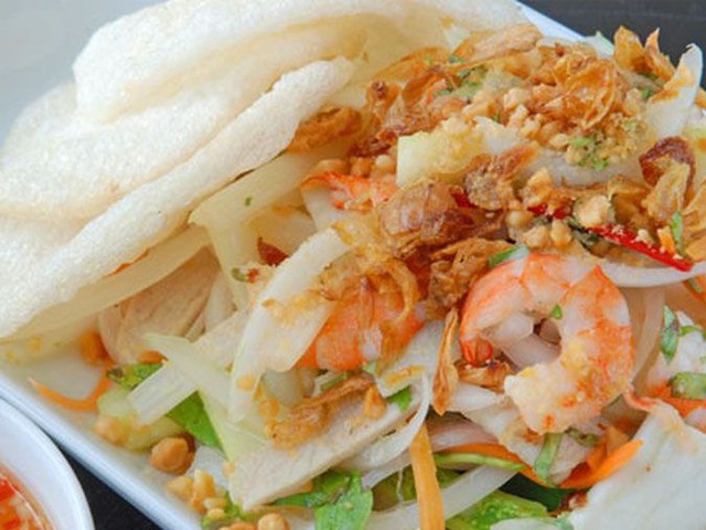 Củ cải trắng: Thực phẩm bổ dưỡng cho sức khỏe đường hô hấp vào mùa lập thu 2026 - Ảnh 8.