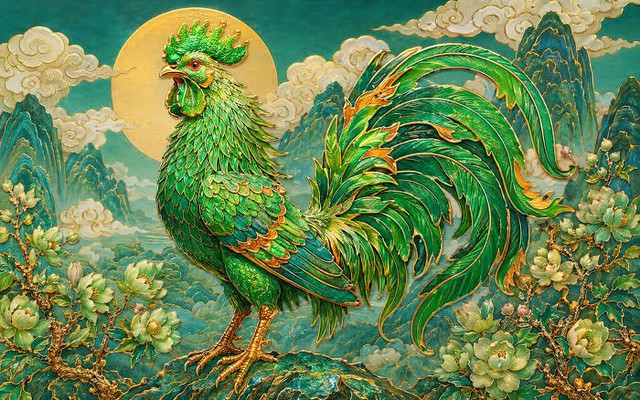 Kh&ocirc;ng th&iacute;ch hơn thua: 4 con gi&aacute;p lại được &lsquo;lộc trời&rsquo; ưu &aacute;i - Ảnh 3.