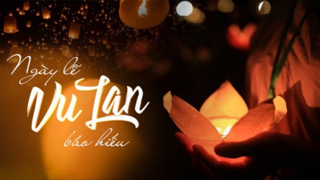 Lễ Vu lan v&agrave; c&uacute;ng c&ocirc; hồn kh&aacute;c nhau thế n&agrave;o? Hướng dẫn c&aacute;ch ph&acirc;n biệt kh&ocirc;ng phải ai cũng biết - Ảnh 1.