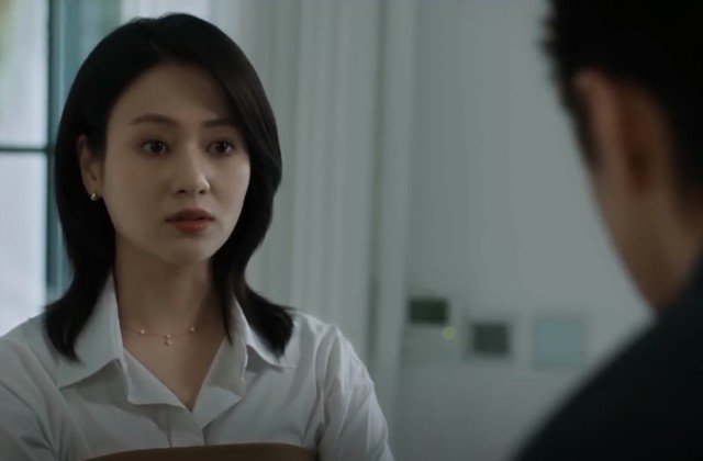 Mai bị nghi ngờ nội gi&aacute;n trong Lửa trắng khi NSƯT Hồ Phong tỉnh lại sau h&ocirc;n m&ecirc; - Ảnh 1.