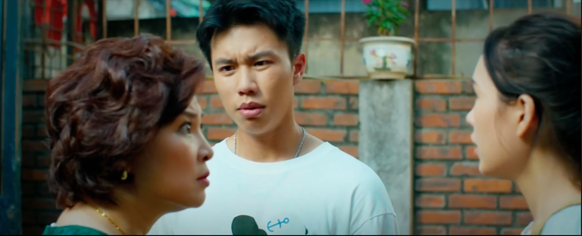 Dàn diễn viên trẻ trong phim 'Mùa hè năm ấy' gây sốt - Ảnh 1.