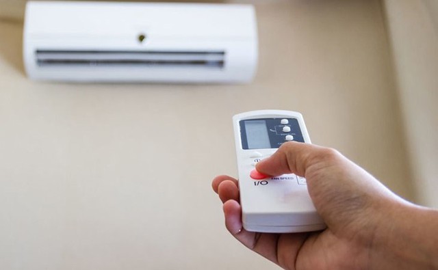 Đây mới là nút bấm "thần kỳ" trên điều khiển điều hòa giúp giảm tiền điện một nửa - Ảnh 2.