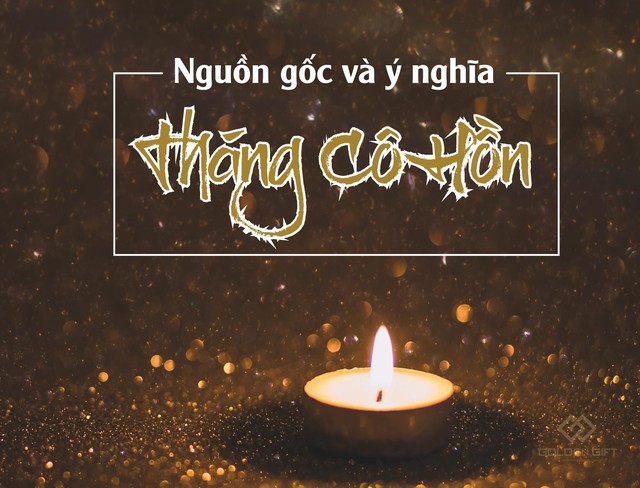 Lễ Vu lan v&agrave; c&uacute;ng c&ocirc; hồn kh&aacute;c nhau thế n&agrave;o? Hướng dẫn c&aacute;ch ph&acirc;n biệt kh&ocirc;ng phải ai cũng biết - Ảnh 2.