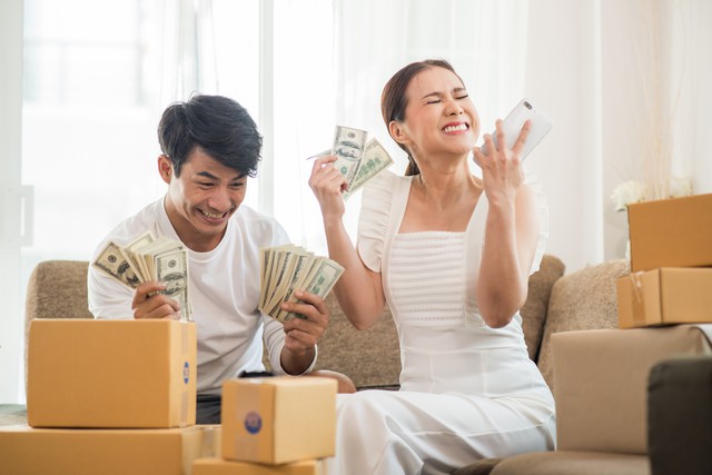 Bí quyết để trở thành người giàu ở tuổi 26: Dám nói “KHÔNG” với 2 thứ - Ảnh 2.