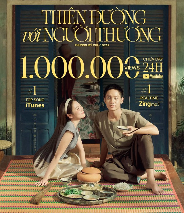 Tin vui của Phương Mỹ Chi   - Ảnh 2.
