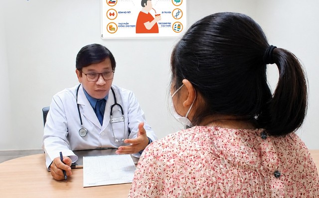 B&eacute; 15 tuổi mắc buồng trứng đa nang, b&aacute;c sĩ chỉ ra sai lầm nhiều trẻ dậy th&igrave; mắc phải - Ảnh 1.
