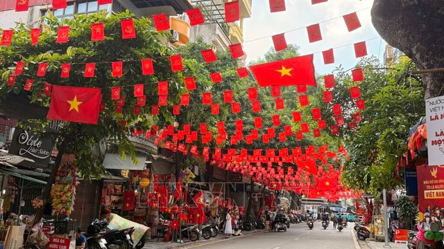 Chỉ còn 14 ngày nữa, người lao động được nghỉ dài 5 ngày liên tục - Ảnh 1.
