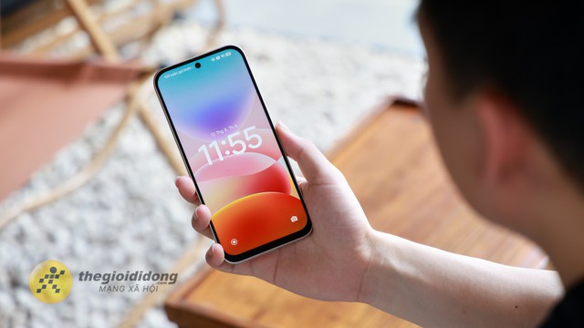 Redmi 17 5G ra mắt: Kèo khó trong phân khúc 6 triệu - Ảnh 2.