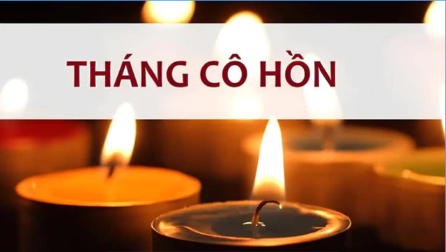 Th&aacute;ng c&ocirc; hồn 2026 k&eacute;o d&agrave;i bao nhi&ecirc;u ng&agrave;y? Thời điểm c&uacute;ng để b&igrave;nh an, tr&aacute;nh phạm đại kỵ - Ảnh 1.