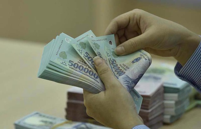 Đây là những đối tượng ở Hà Nội được nhận quà dịp Quốc khánh 2/9 - Ảnh 1.