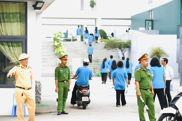 Tin s&aacute;ng 16/8: - Ảnh 2.