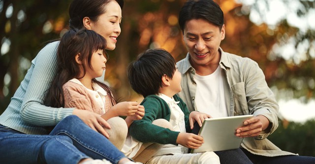 5 chữ cha mẹ thường n&oacute;i tưởng v&ocirc; hại, nhưng c&oacute; thể khiến cuộc đời con lụi t&agrave;n - Ảnh 2.