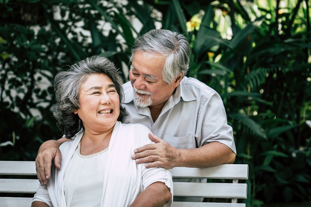 Tuổi 74, cụ bà cay đắng nhận ra: Con cái thành đạt chưa chắc cha mẹ có tuổi già hạnh phúc - Ảnh 2.