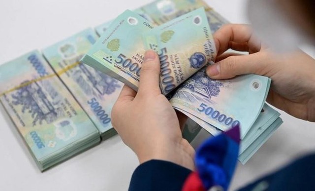 Th&ocirc;ng tin quan trọng về lương hưu th&aacute;ng 9 v&agrave; xử phạt sang t&ecirc;n sổ đỏ th&aacute;ng 8 - Ảnh 2.
