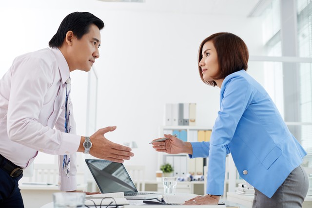B&igrave;nh thường hiền l&agrave;nh, nhưng một khi nổi giận l&agrave; 3 cung ho&agrave;ng đạo n&agrave;y khiến người kh&aacute;c &aacute; khẩu - Ảnh 2.