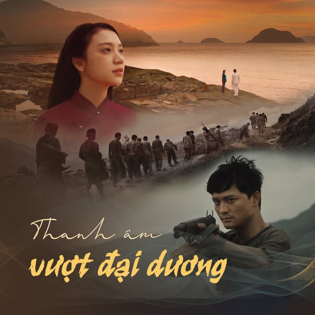 Sao Check: Gặp gỡ y tá Mây của phim "Thanh âm vượt đại dương” - Ảnh 2.