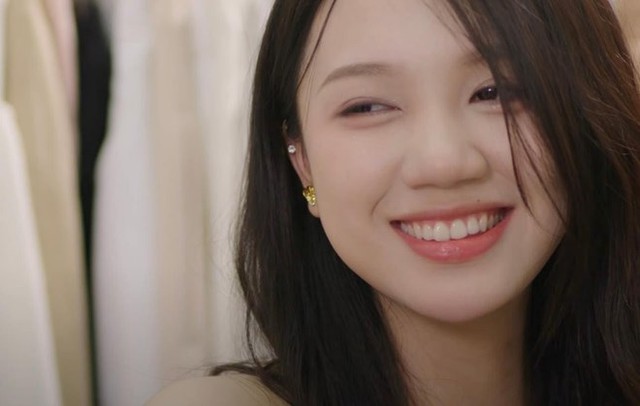 Sao Check: Gặp gỡ y tá Mây của phim "Thanh âm vượt đại dương” - Ảnh 1.