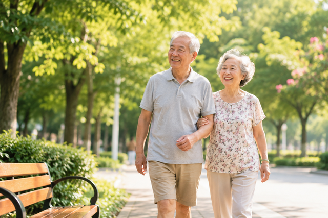 Tuổi gi&agrave; muốn sống an nh&agrave;n, đừng chỉ lo t&iacute;ch tiền: Người từng trải chỉ ra 3 điều quan trọng - Ảnh 1.