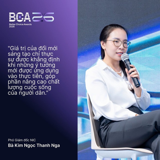 Việt Nam đang đổi mới như thế n&agrave;o khi nh&igrave;n từ những lựa chọn của người Việt? - Ảnh 2.
