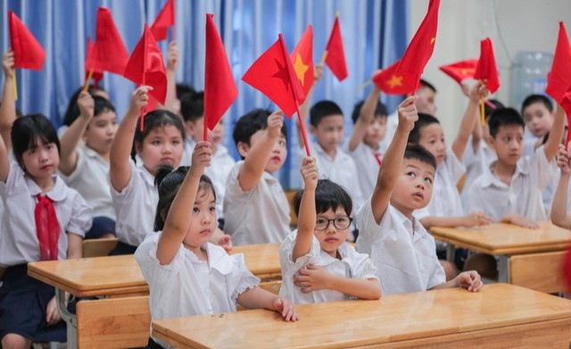 Điều chỉnh lương c&aacute;n bộ v&agrave; Cảnh b&aacute;o phạt nguội giả mạo th&aacute;ng 8 năm 2026 - Ảnh 4.