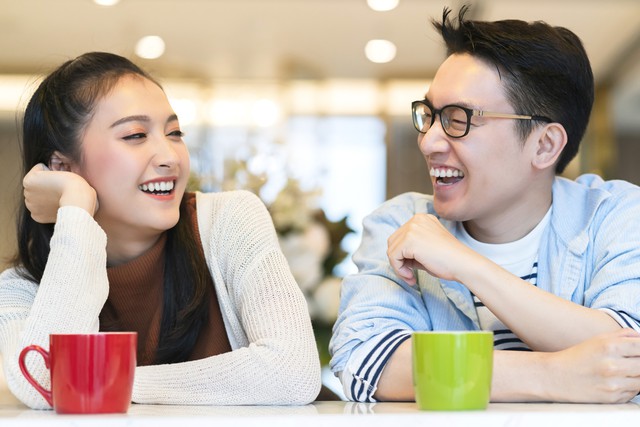 Thông minh, hài hước lại đầy năng lượng: 4 cung hoàng đạo có thế giới nội tâm thú vị - Ảnh 3.