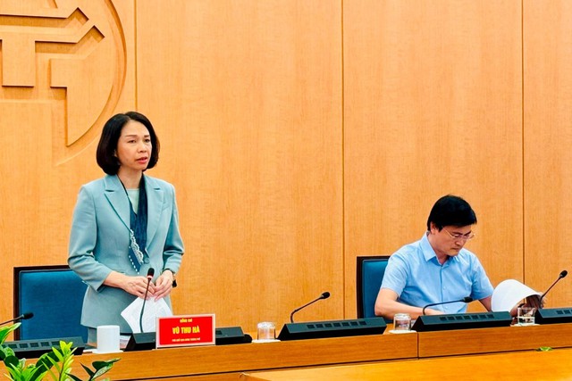H&agrave; Nội mở đợt cao điểm kh&aacute;m sức khỏe miễn ph&iacute; cho học sinh từ 18 / 8 - Ảnh 3.